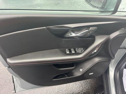 Used 2025 Chevrolet Blazer RS image 19