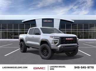 New 2026 GMC Canyon Elevation w/ Convenience Package video 1
