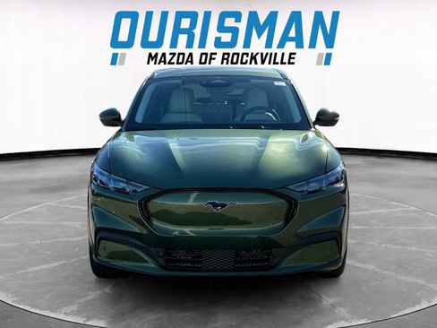 Used 2025 Ford Mustang Mach-E Premium image 8