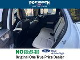 Certified 2020 Ford Escape Titanium w/ Titanium Premium Package 2.0 image 5
