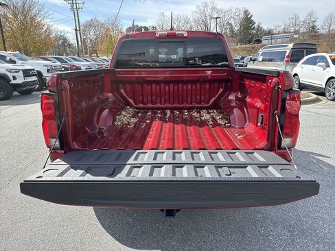 New 2026 Chevrolet Colorado Z71 image 26
