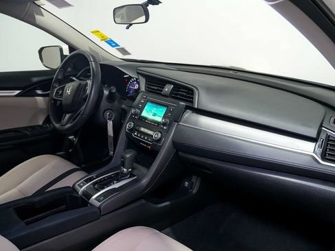Used 2018 Honda Civic LX image 18