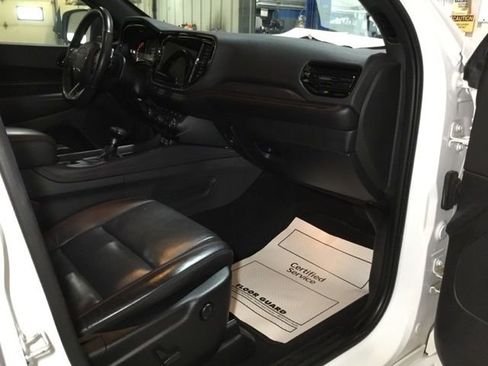 Used 2024 Dodge Durango GT AWD/4WD image 50