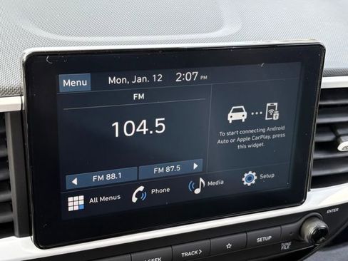 New 2026 Hyundai Venue SEL image 8