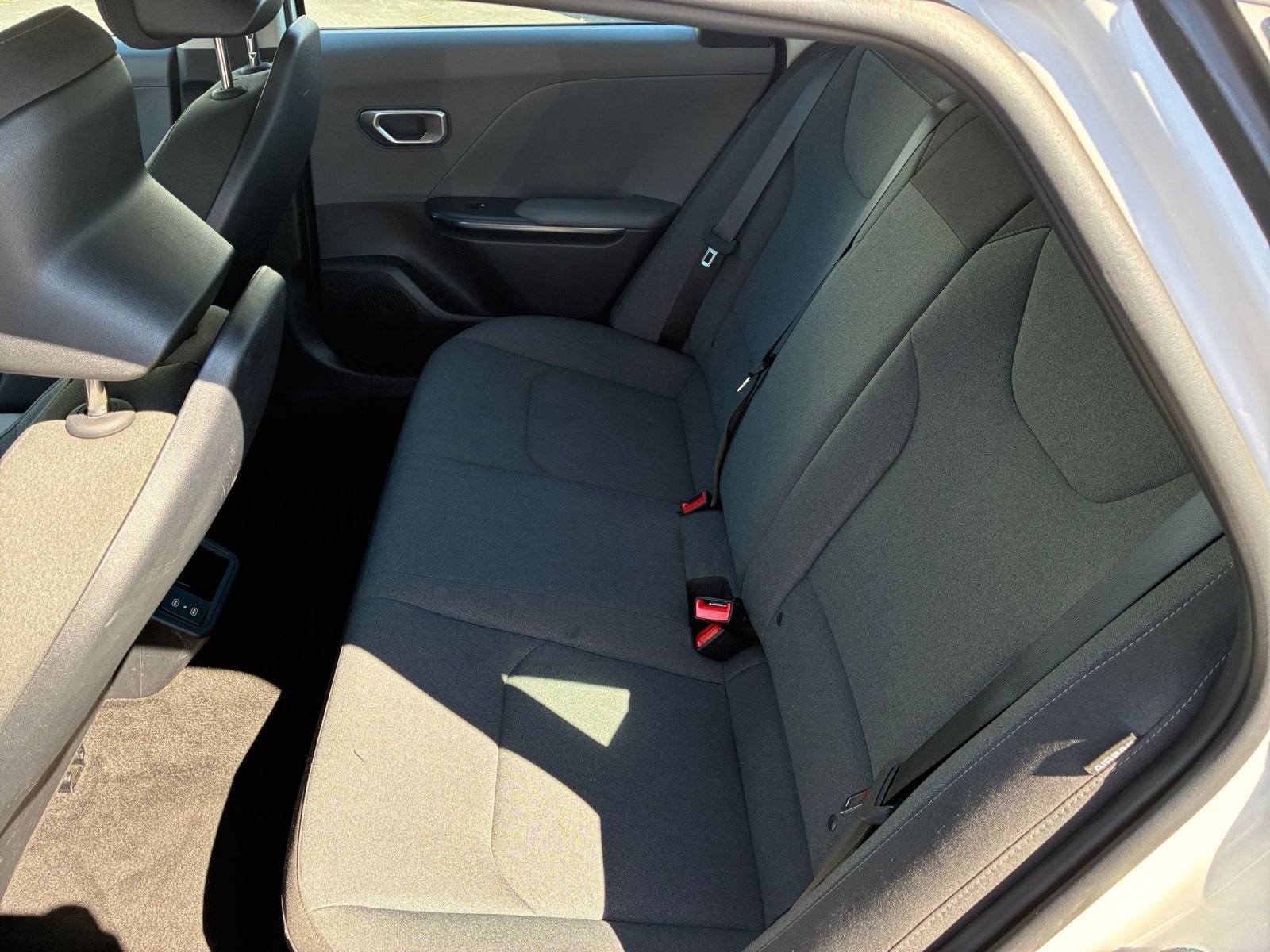 Used 2025 Kia K4 FWD image 34