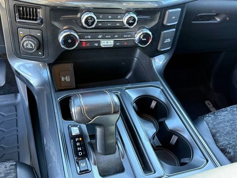 Used 2022 Ford F150 Tremor w/ Equipment Group 401A Mid image 24