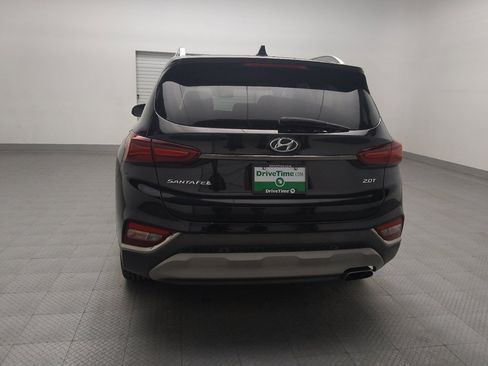 Used 2020 Hyundai Santa Fe Limited w/ Cargo Package image 6