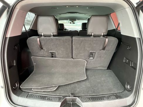 Used 2018 GMC Acadia SLT image 16