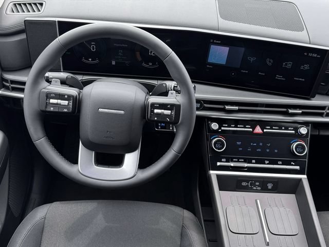 New 2026 Hyundai Santa Fe SE AWD/4WD image 17