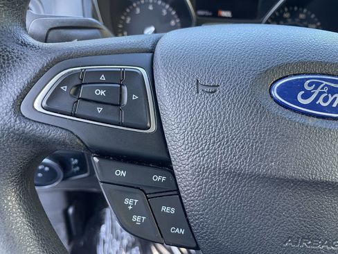 Used 2016 Ford Focus SE image 15