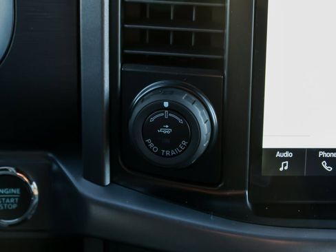 New 2025 Ford F150 XLT w/ Equipment Group 302A MID image 46