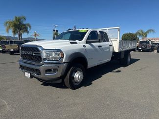 Used 2022 RAM 4500 Tradesman w/ Chrome Appearance Group video 2