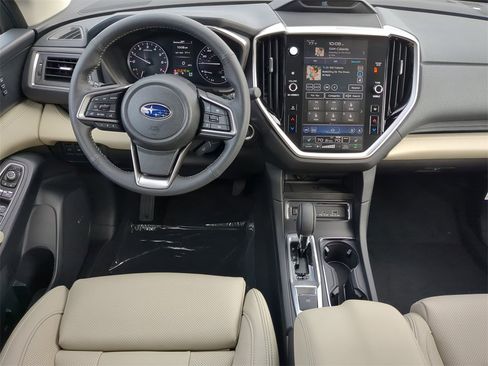 Certified 2025 Subaru Ascent Limited image 14