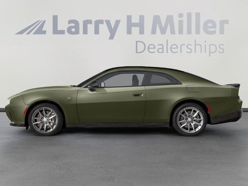 New 2026 Dodge Charger R/T AWD/4WD image 6