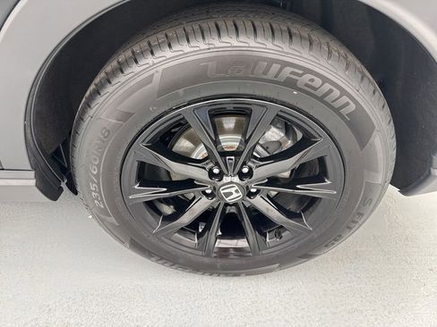 Used 2025 Honda CR-V Sport-L image 6