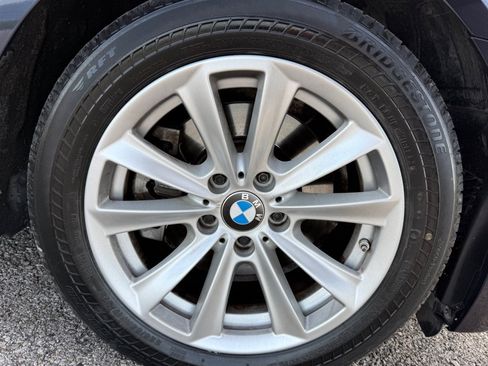 Used 2016 BMW 528i Sedan RWD image 22
