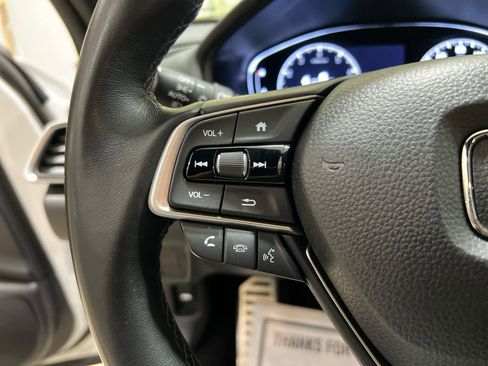 Used 2022 Honda Accord Sport image 17