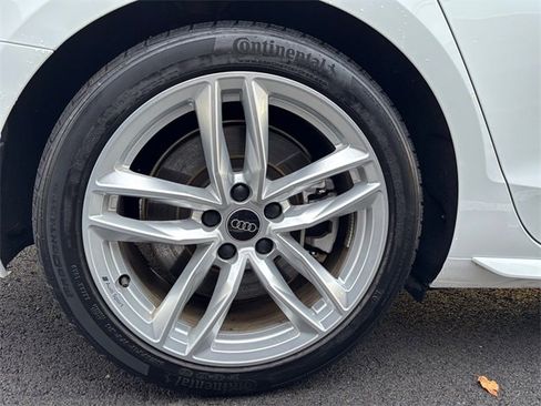 Used 2024 Audi A4 2.0T Premium Plus image 26