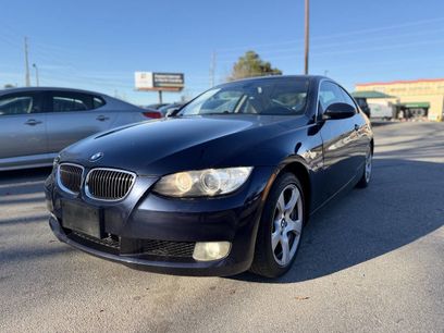 Used 2008 BMW 328xi Coupe
