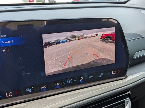 New 2026 Chevrolet Traverse LT w/ Midnight/Sport Edition image 6