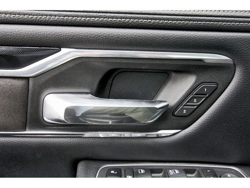 Used 2022 RAM 1500 Laramie w/ Sport Appearance Package image 21