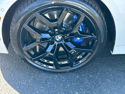 Used 2025 BMW 430i xDrive Coupe w/ M Sport Package image 9