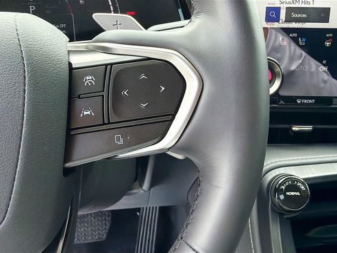 Used 2026 Lexus NX 350 AWD w/ Cold Area Package image 37