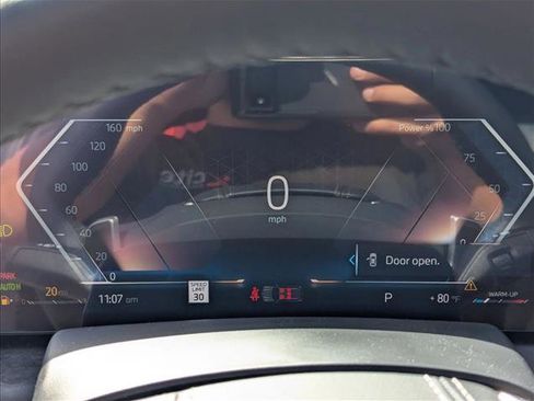 New 2026 BMW X5 sDrive40i image 10