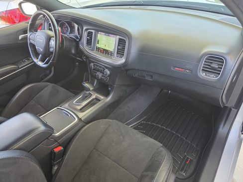 Used 2023 Dodge Charger Scat Pack RWD image 26