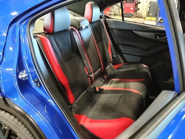 New 2026 Subaru WRX Limited AWD/4WD image 22