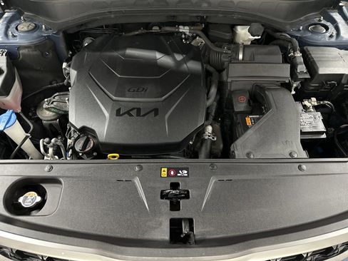 Used 2023 Kia Telluride SX Prestige X-Pro image 39