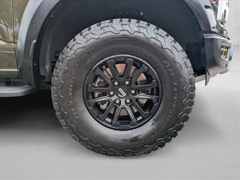 Used 2024 Ford F150 Raptor AWD/4WD image 22