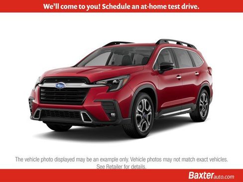 New 2026 Subaru Ascent Limited image 1