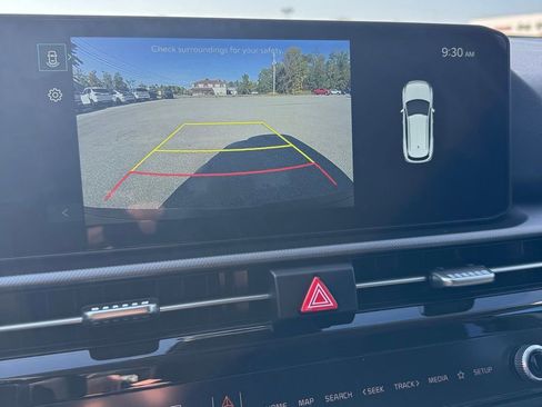 New 2026 Kia Sportage S image 21