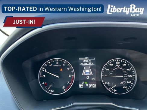 Used 2025 Subaru Outback Limited image 17