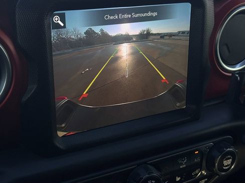 Used 2020 Jeep Gladiator Rubicon image 20