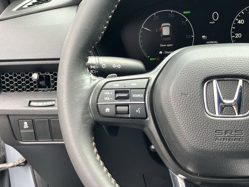 Used 2023 Honda CR-V Sport image 21