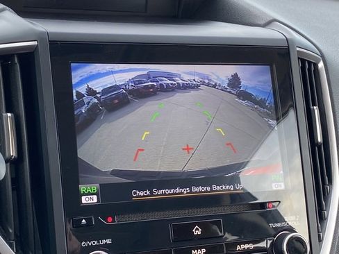 Used 2020 Subaru Forester Touring image 23