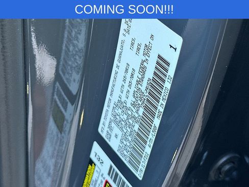 Used 2025 Toyota Tacoma TRD Off-Road w/ TRD Off Road Upgrade Package image 28