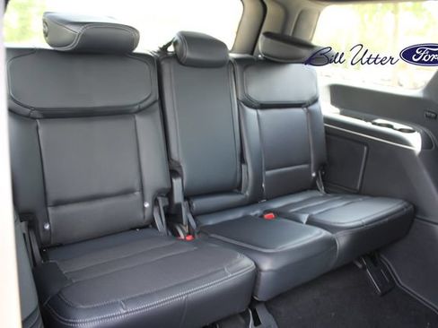New 2027 Ford Expedition Platinum w/ Stealth Appearance Package AWD/4WD image 10