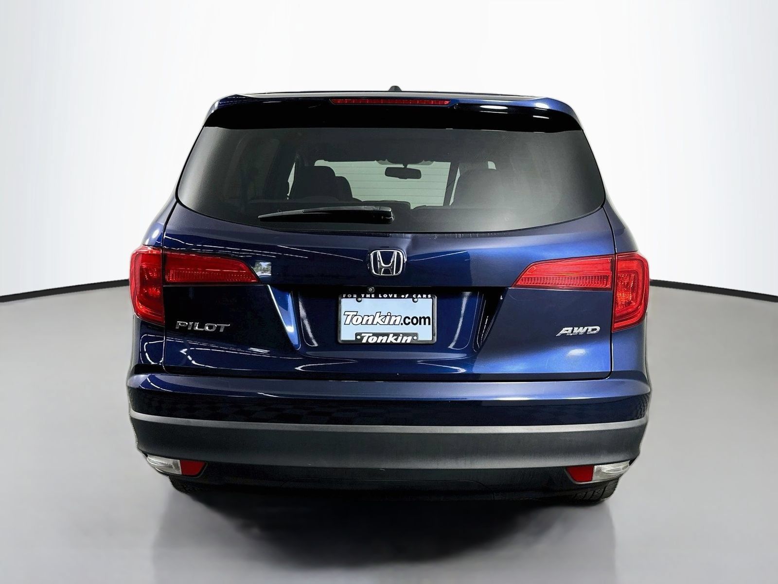 Used 2016 Honda Pilot EX-L image 7
