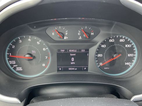 Used 2024 Chevrolet Malibu LT image 25