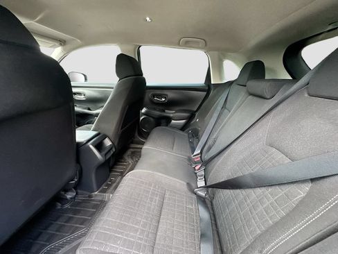 Used 2023 Honda HR-V LX image 22