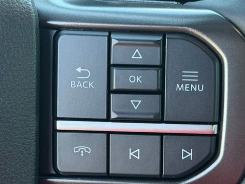 New 2026 Ford F150 Tremor AWD/4WD image 19