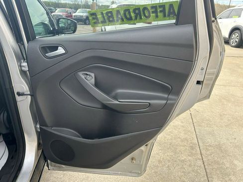 Used 2018 Ford Escape SEL AWD/4WD image 15