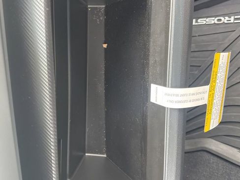 Certified 2025 Subaru Crosstrek 2.0i Premium image 13