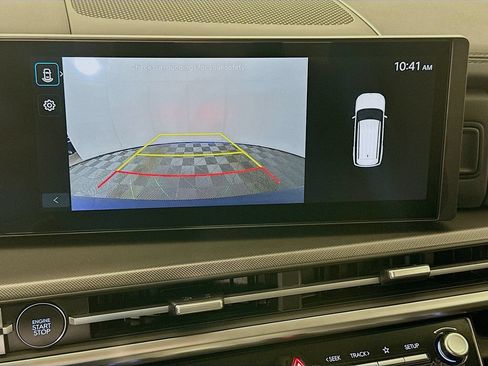 New 2026 Hyundai Santa Fe SEL FWD image 12