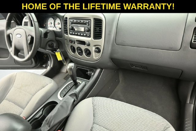 Used 2005 Ford Escape XLT AWD/4WD image 33