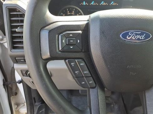 Used 2018 Ford F150 XL w/ Trailer Tow Package image 18