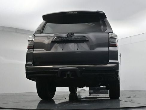 Used 2019 Toyota 4Runner Limited AWD/4WD image 38